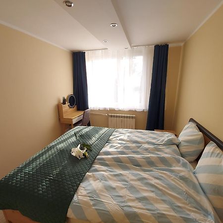 Telesto Apartment Бидгошч Екстериор снимка