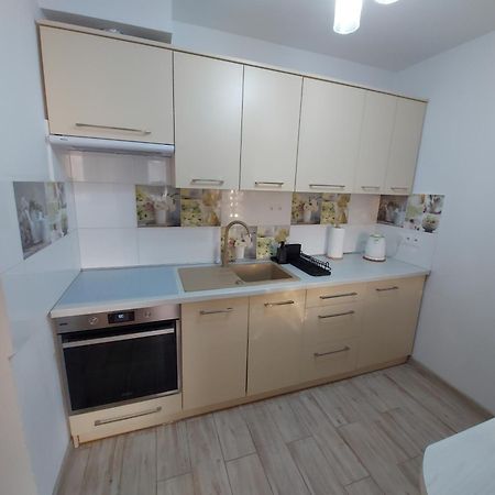 Telesto Apartment Бидгошч Екстериор снимка