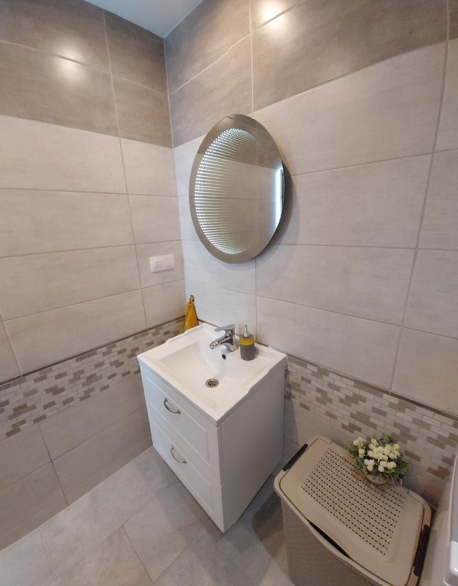 Telesto Apartment Бидгошч Екстериор снимка