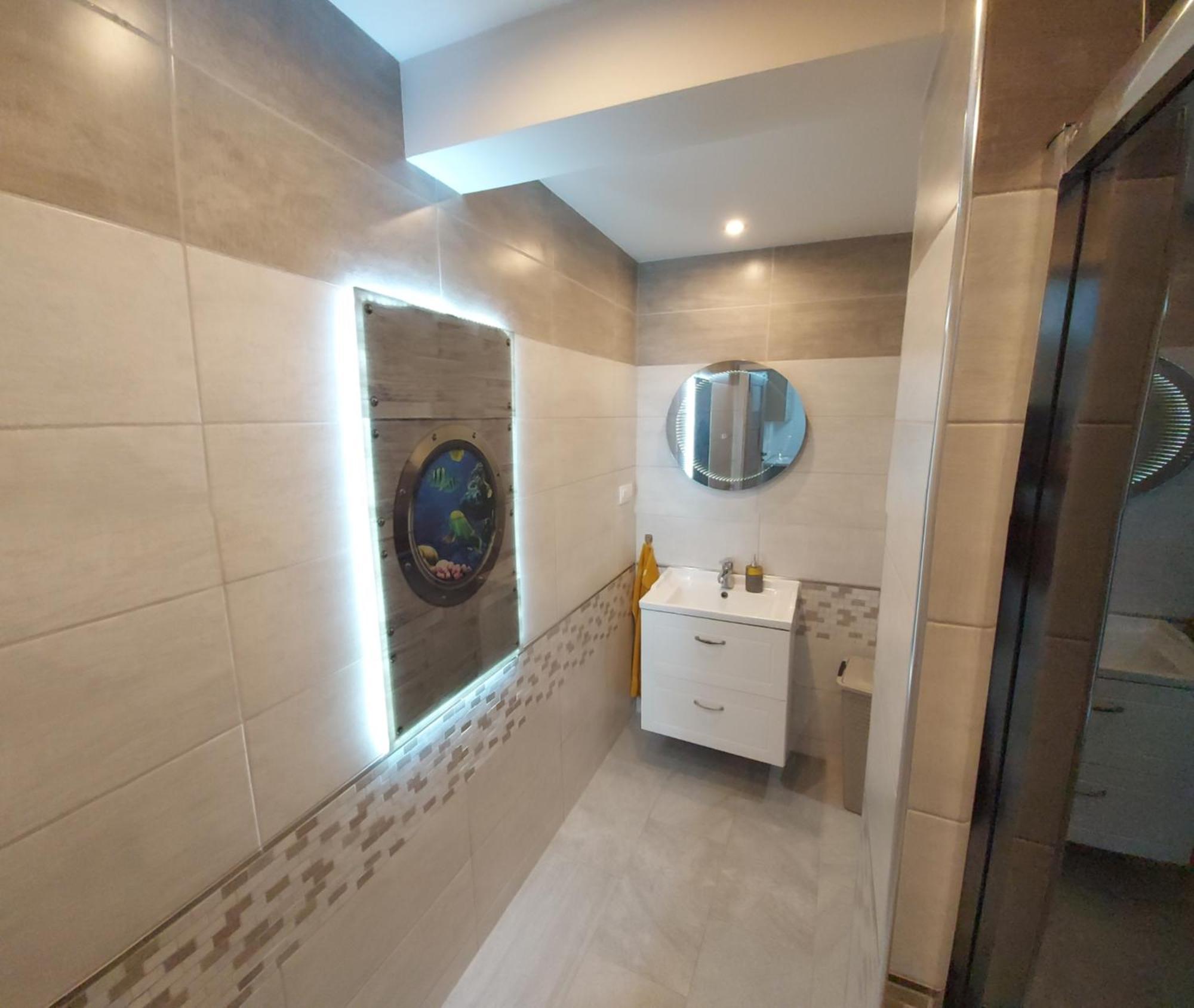 Telesto Apartment Бидгошч Екстериор снимка